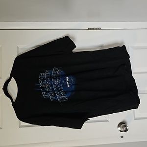 Harley-Davidson Black Short Sleeve Tee 3X